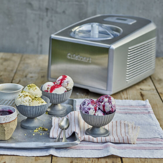 Ice Cream & Gelato Professional IJsmachine
